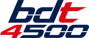 bdt 4500 সাইটের লোগো